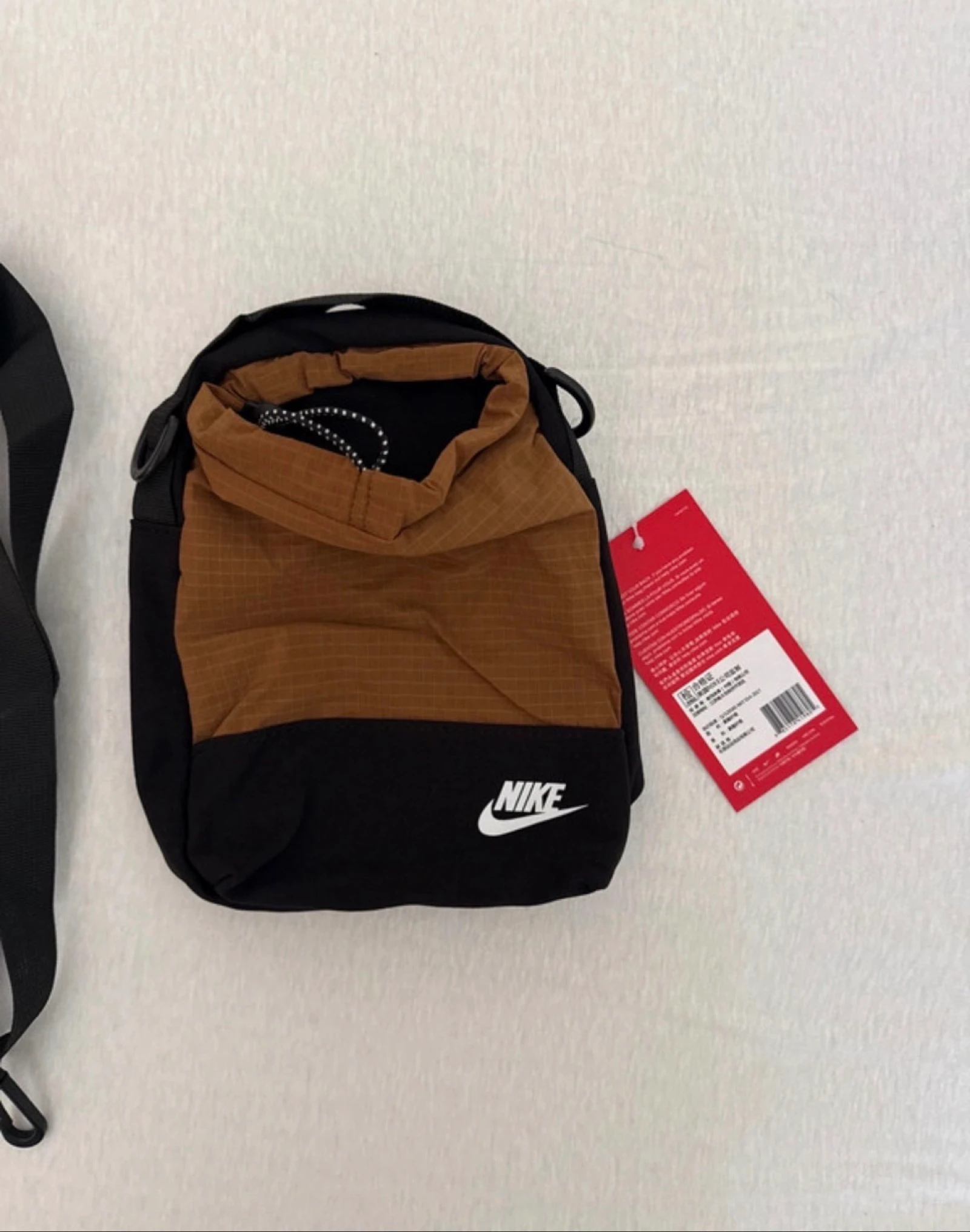 Small Nike bag – photo 2